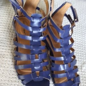 Gladiator Sandals